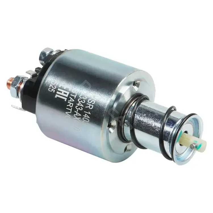 Реле втягивающее STARTVOLT VSR1403