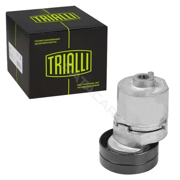 Натяжной ролик ГРМ TRIALLI CM5349