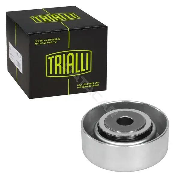 Натяжной ролик ГРМ TRIALLI CM1124