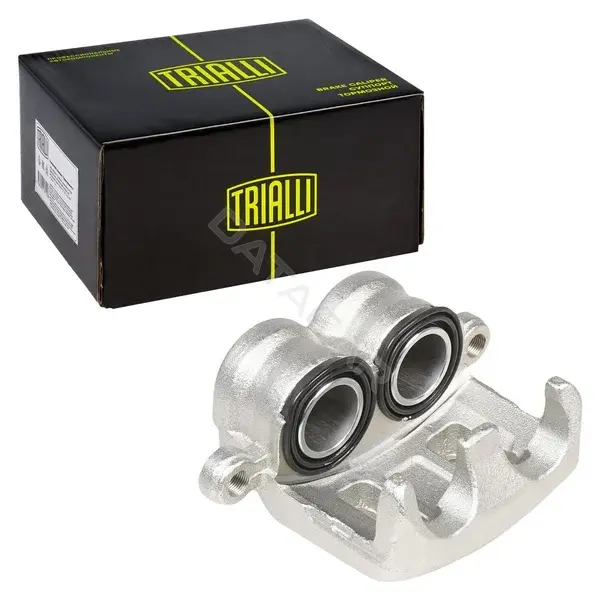 Суппорт тормозной TRIALLI CF012106