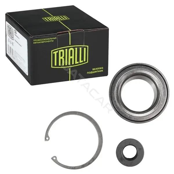 Подшипник ступицы TRIALLI CS1594