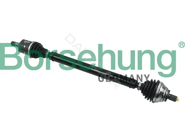 Приводной вал / Полуось Borsehung B18328