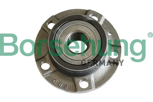 Подшипник ступицы Borsehung B19284