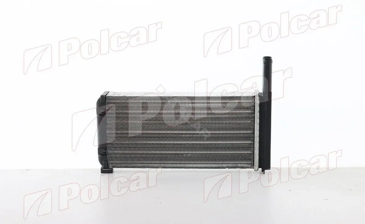 Радиатор печки POLCAR 3206N8-1
