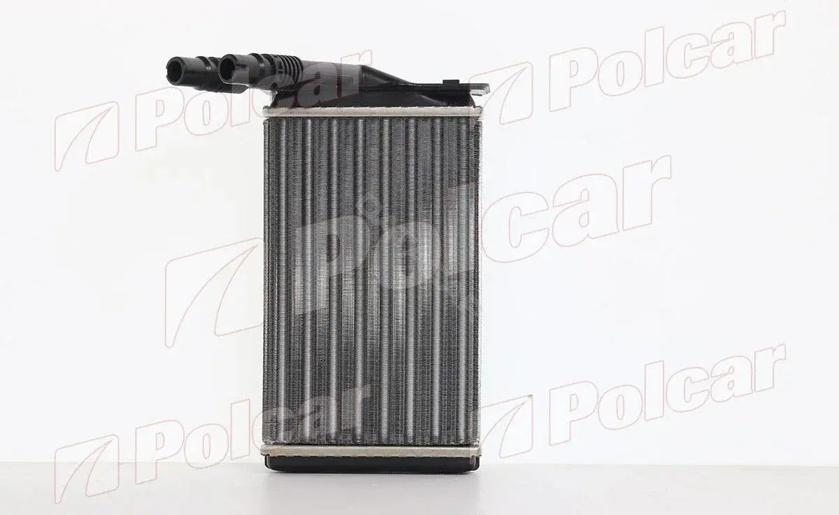 Радиатор печки POLCAR 6060N8-1