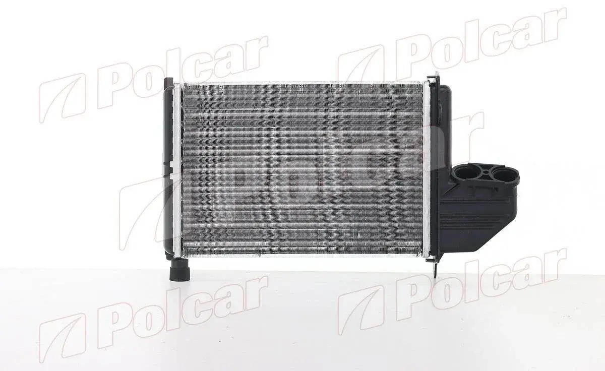 Радиатор печки POLCAR 2007N8-2