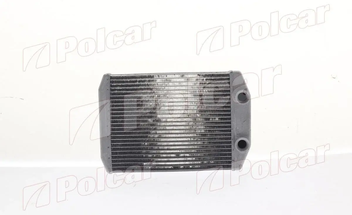 Радиатор печки POLCAR 28U1N8-1