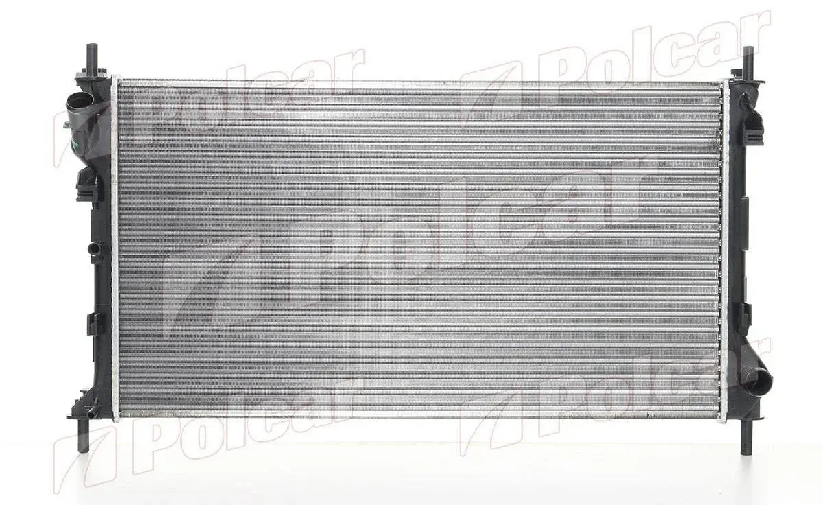 Радиатор охлаждения POLCAR 325608A3