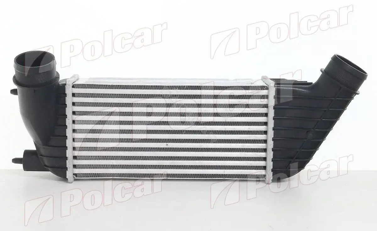 Интеркулер POLCAR 2397J8-2