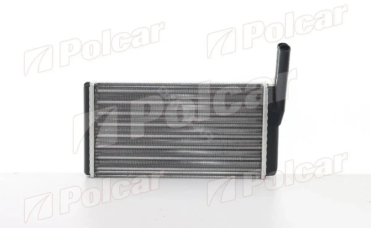 Радиатор печки POLCAR 2013N8-1