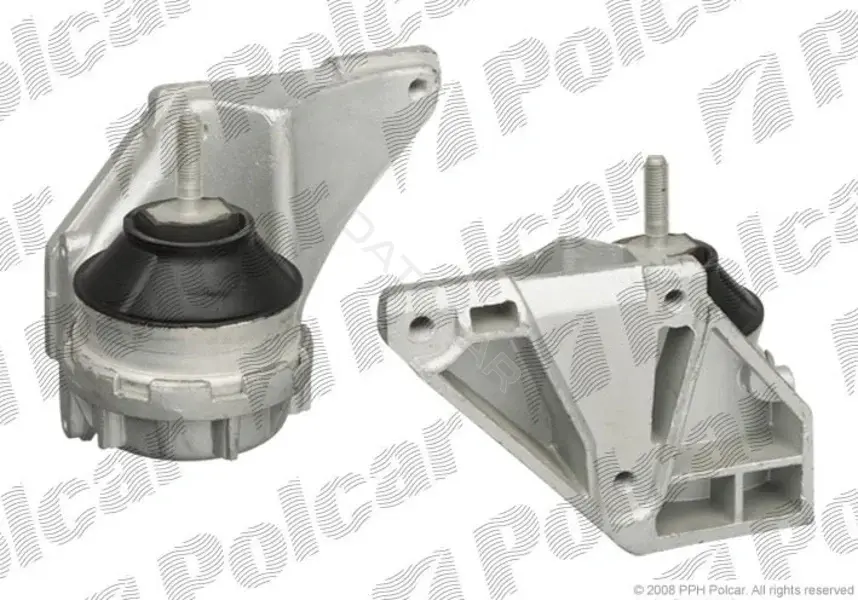 Усилитель бампера POLCAR 231507-3
