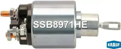Реле втягивающее KRAUF SSB8971HE