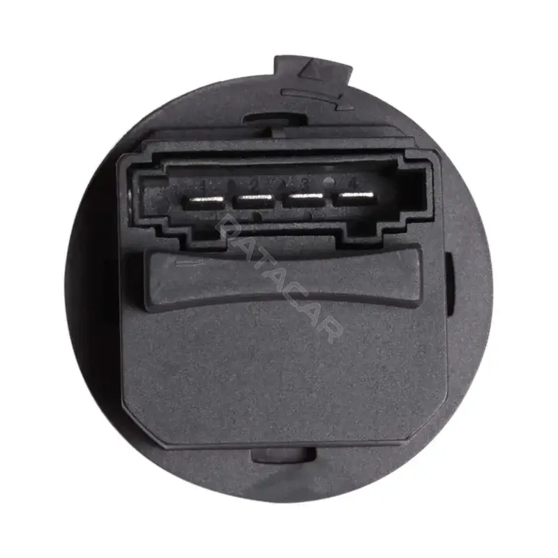Резистор печки LUZAR LFR1502