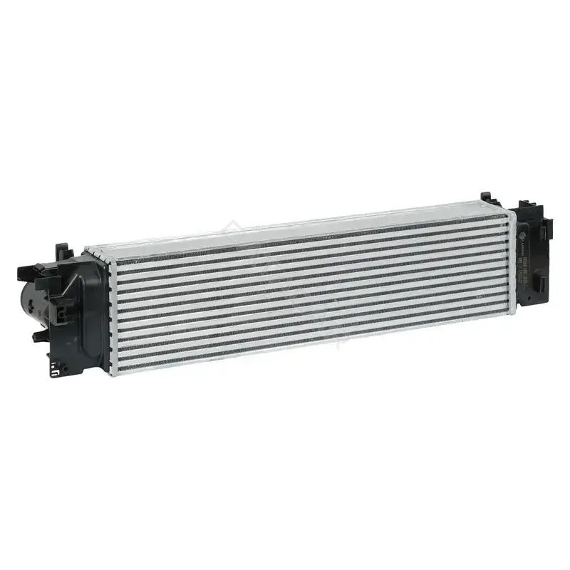 Интеркулер LUZAR LRIC3038