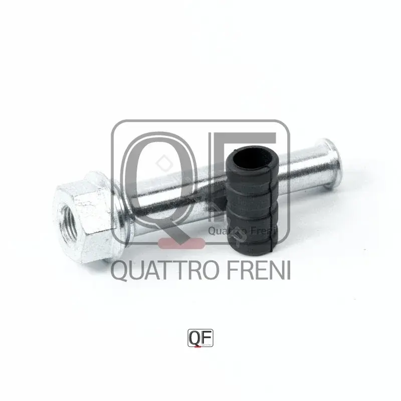 Ремкомплект суппорта QUATTRO FRENI QF00Z00195