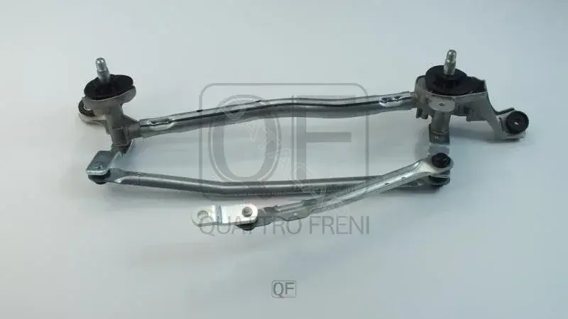 Мотор стеклоочистителя QUATTRO FRENI QF01N00016