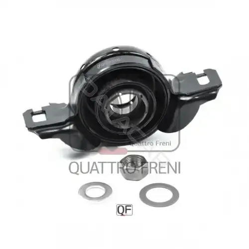 Подвесной подшипник QUATTRO FRENI QF23C00047