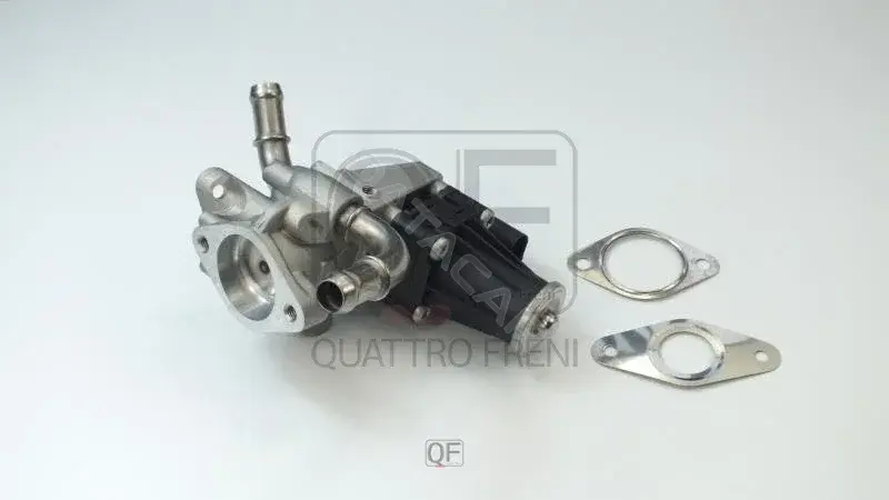 Клапан ЕГР QUATTRO FRENI QF28A00021