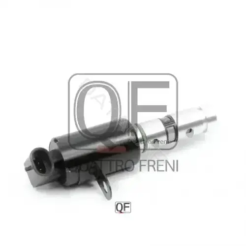 Клапан регулировки фаз газораспределения QUATTRO FRENI QF62A00030