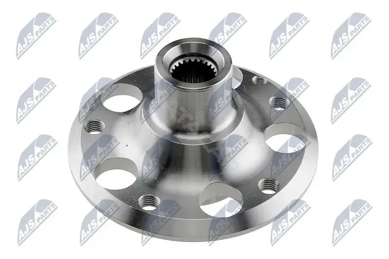 Подшипник ступицы NTY KLP-ME-002P