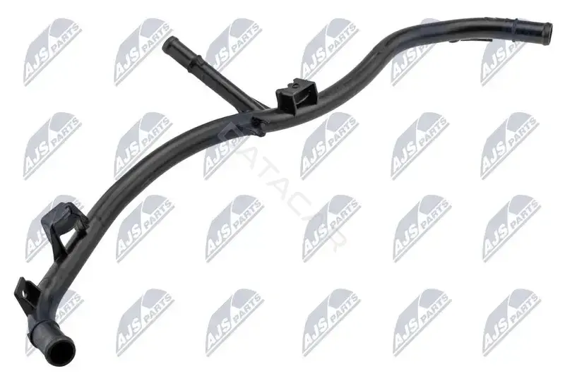 Фланец охлаждающей жидкости NTY CPP-VW-009