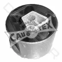 Подушка двигателя (Опора) CAUTEX 030903