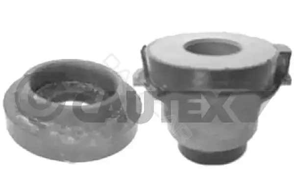 Подушка двигателя (Опора) CAUTEX 751927