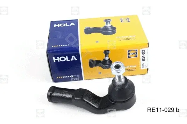 Рулевые наконечники HOLA RE11-029