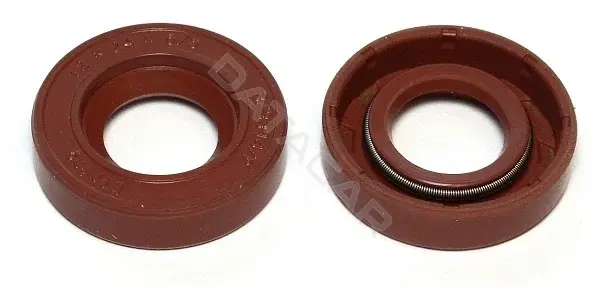 Сальник коленвала ELRING 267.610