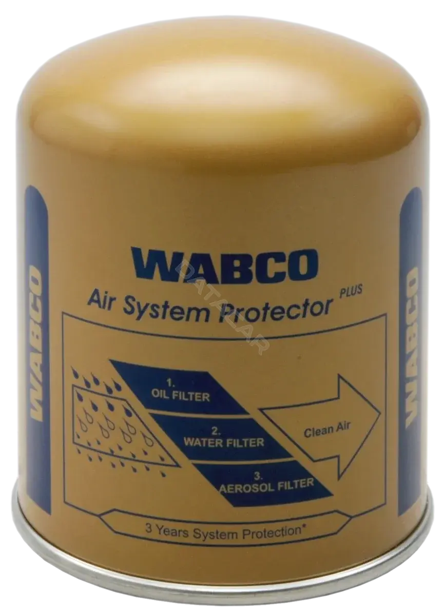Фильтр влагоотделителя WABCO 4324102442