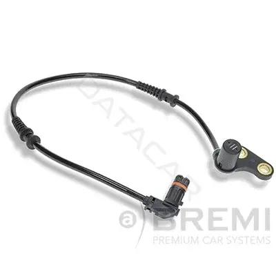 Датчик АБС BREMI 51408