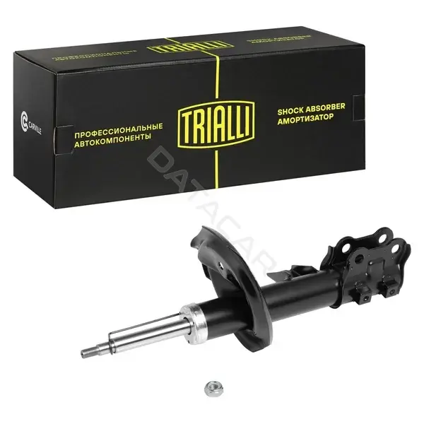 Амортизаторы TRIALLI AG08169