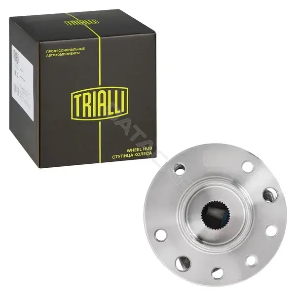 Подшипник ступицы TRIALLI MR2130