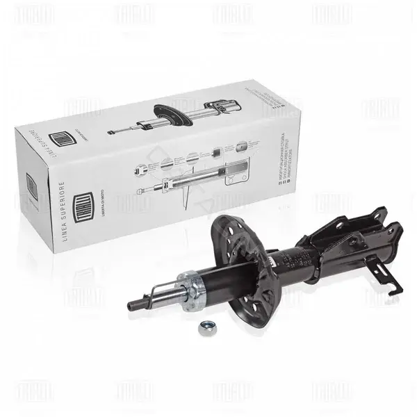 Амортизаторы TRIALLI AG05160