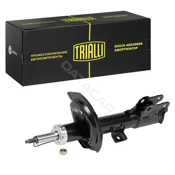 Амортизаторы TRIALLI AG11361