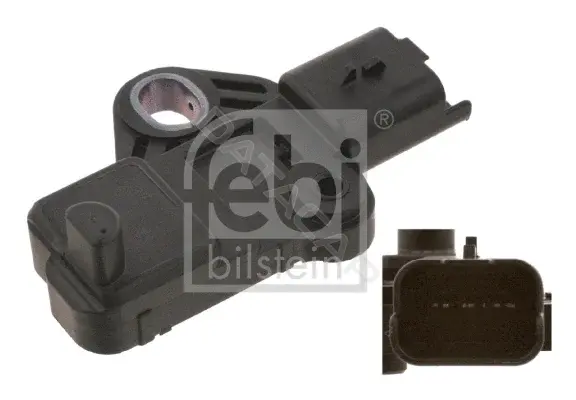 Датчик коленвала FEBI 31200