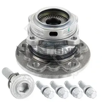 Подшипник ступицы SNR/NTN R150.61
