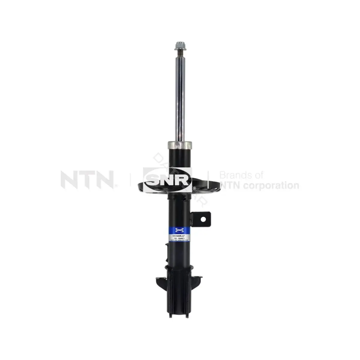 Амортизаторы SNR/NTN SA66840.17L