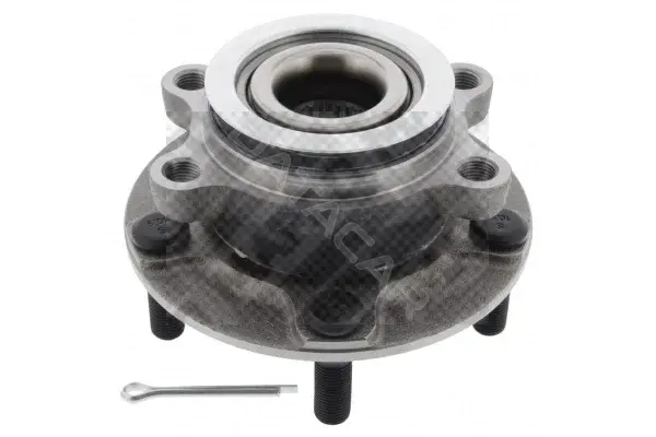 Подшипник ступицы MAPCO 26286