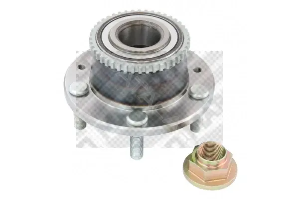 Подшипник ступицы MAPCO 26292