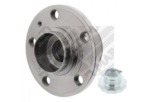 Подшипник ступицы MAPCO 26753