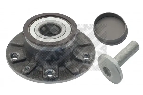 Подшипник ступицы MAPCO 26765