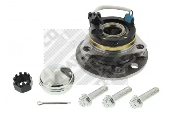 Подшипник ступицы MAPCO 26812