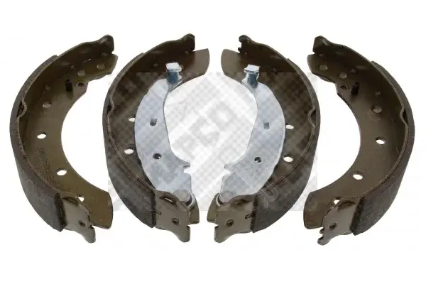 Барабанные колодки MAPCO 8128