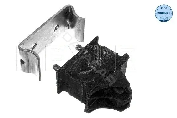 Подушка двигателя (Опора) MEYLE 0340240027