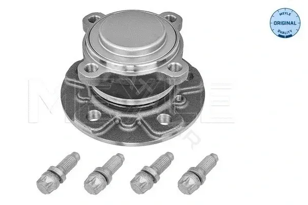 Подшипник ступицы MEYLE 3147520008