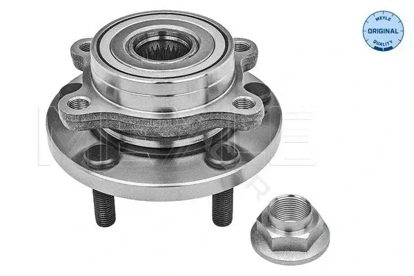 Подшипник ступицы MEYLE 37-146520004