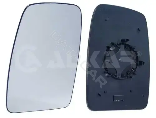 Стекло зеркала ALKAR 6401755