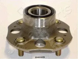 Ступица колеса JAPANPARTS KK-24029