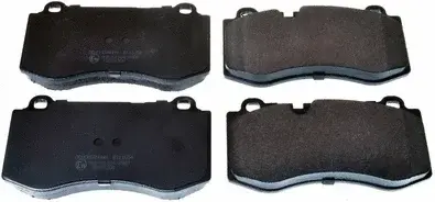 Тормозные колодки DENCKERMANN B111054